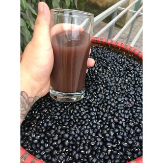 ĐẬU ĐEN RANG CỦI 1KG