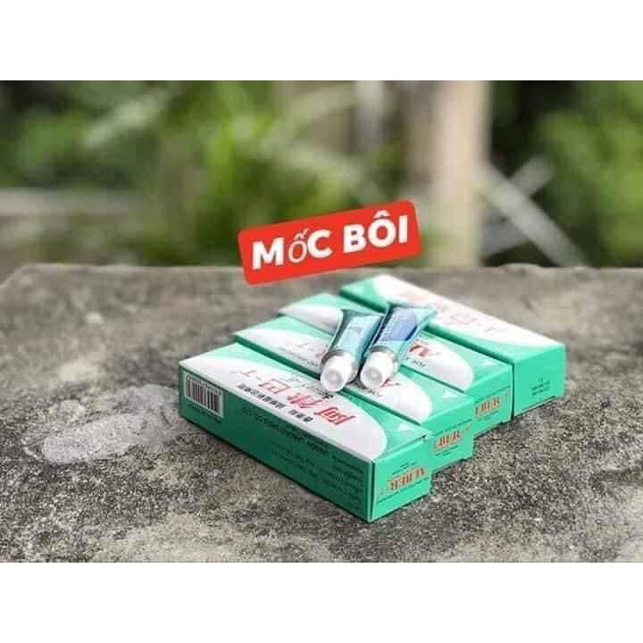 Mốc Thái ALBER-T