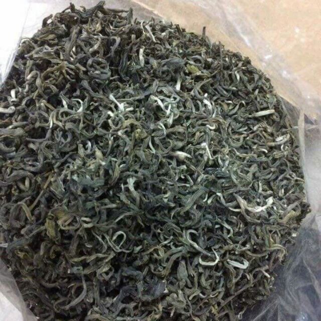 Chè shan tuyết 1kg