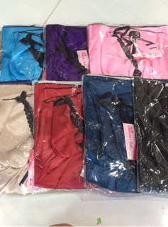Set bộ đùi phi bóng