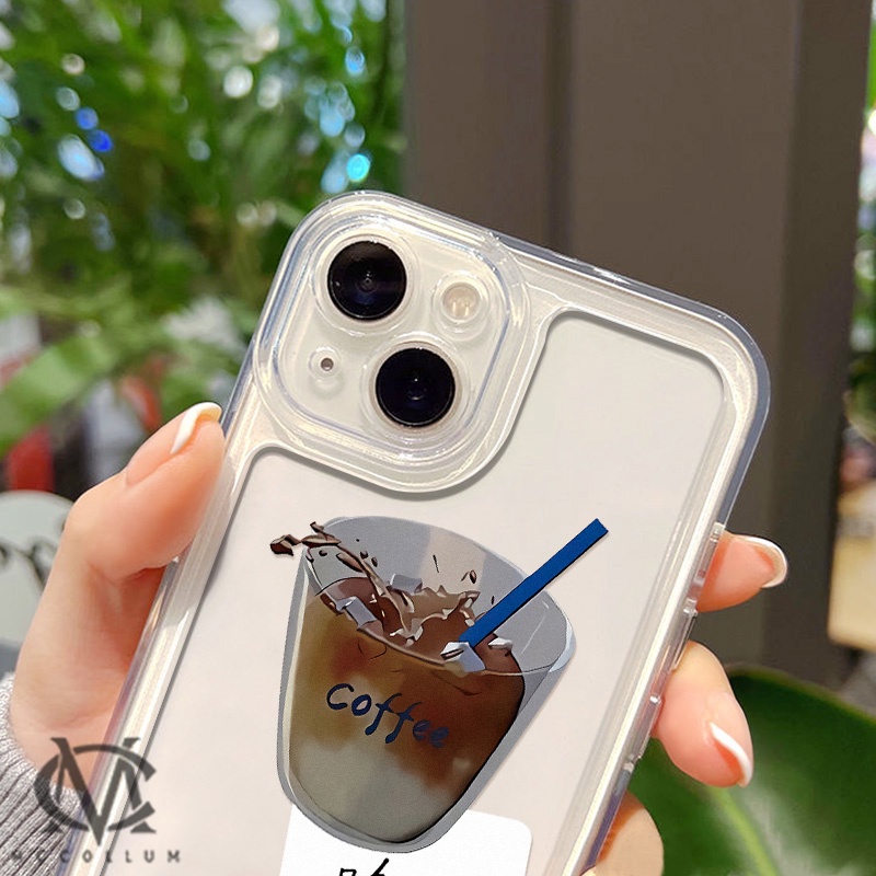 Ốp Điện Thoại TPU Mềm Trong Suốt Chống Sốc Họa Tiết Vũ Trụ Cho iPhone 11 Pro Max 13 12 Pro XS Max XR X 8 7 Plus SE 2020