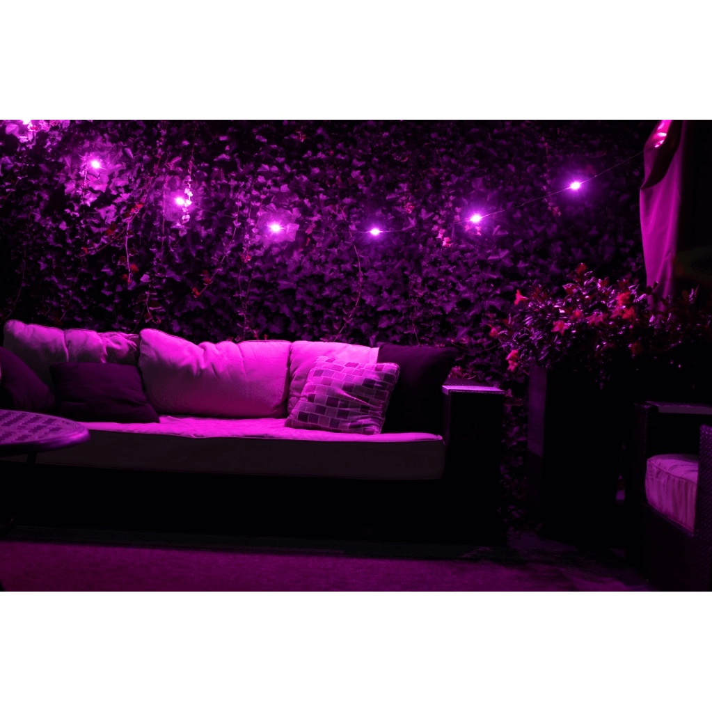 Đèn Cắm Trại Dây Led Luci String Mpowerd