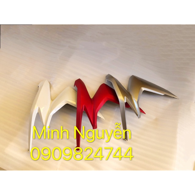 Cánh bửng trước xe Vario chính hãng Indonesia
