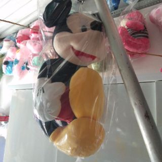 Gấu bông chuột micky