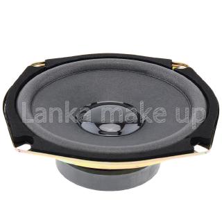 Loa Âm Thanh Nổi 5 Inch Cho Xe Hơi