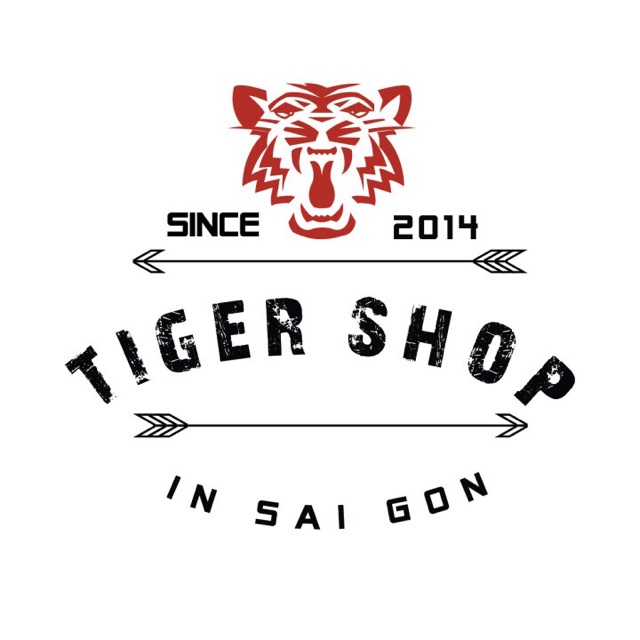 TIGER SHOP