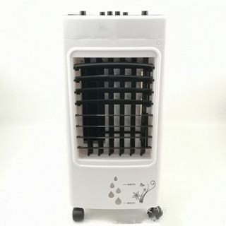 Quạt điều hòa hơi nước JT-919