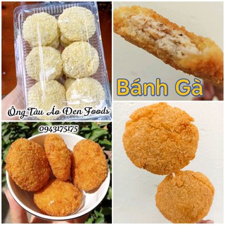 BÁNH GÀ ĐẶC BIỆT