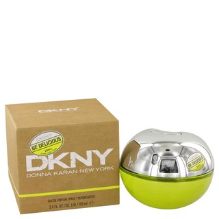 Nước hoa Be Delicious Perfume by Donna Karan 100ml edp