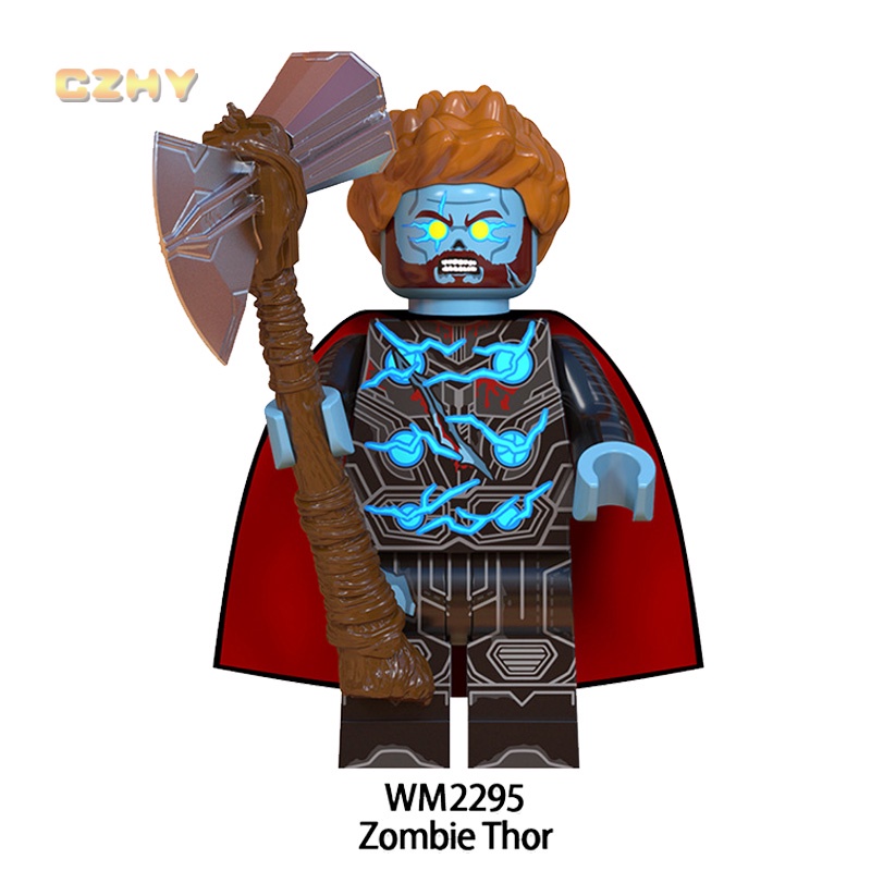 Bộ Đồ Chơi Lắp Ráp Mô Hình DIY Mini Cho Bé Trai