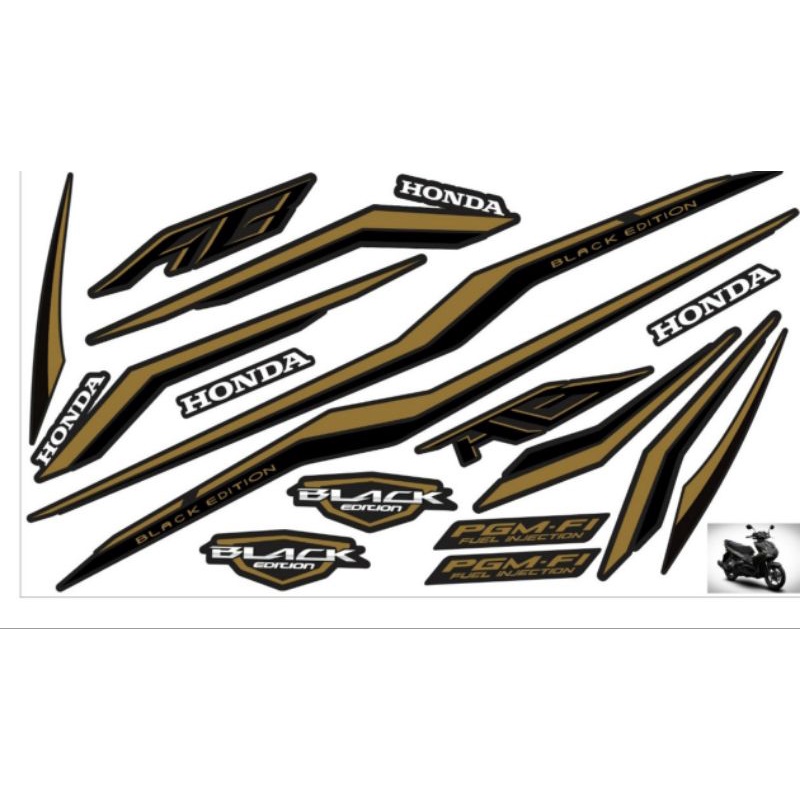 Tem rời dán xe ab 2020