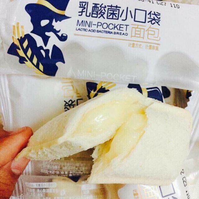 Bánh sữa chua Horsh