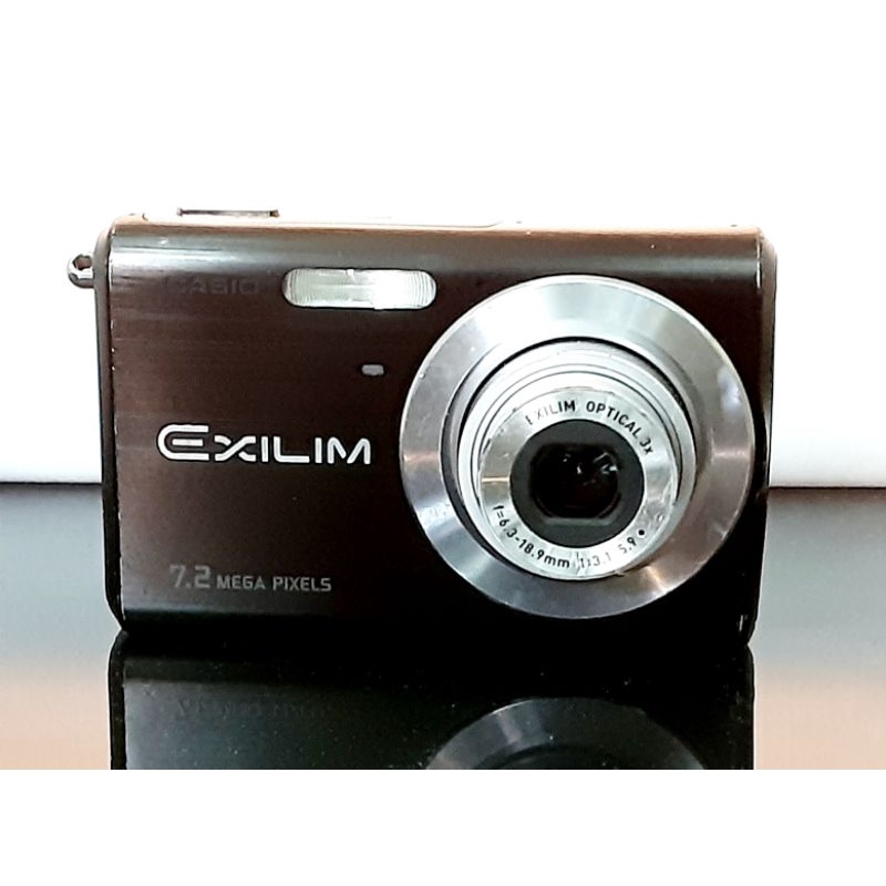 Máy ảnh KTS casio