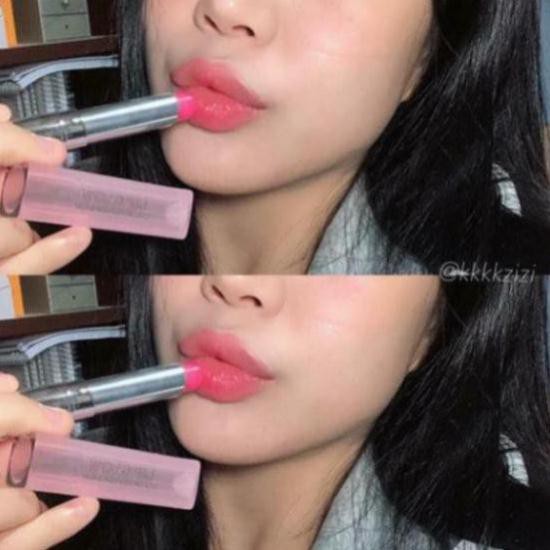 Son dưỡng môi Dior Addict Lip Glow ( Còn 2 màu 001 004) [ĐỔI TRẢ 1-1] | BigBuy360 - bigbuy360.vn