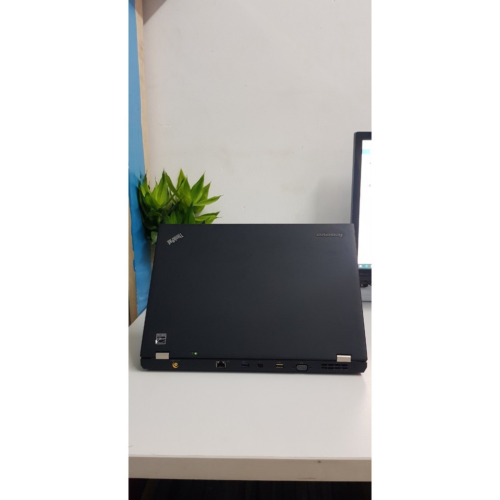 Laptop Lénovo Thinpad T430S | WebRaoVat - webraovat.net.vn