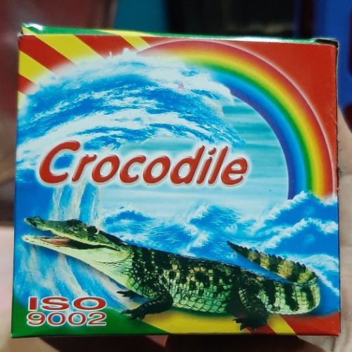 bài tứ sắc cá sấu crocodile 1 hộp