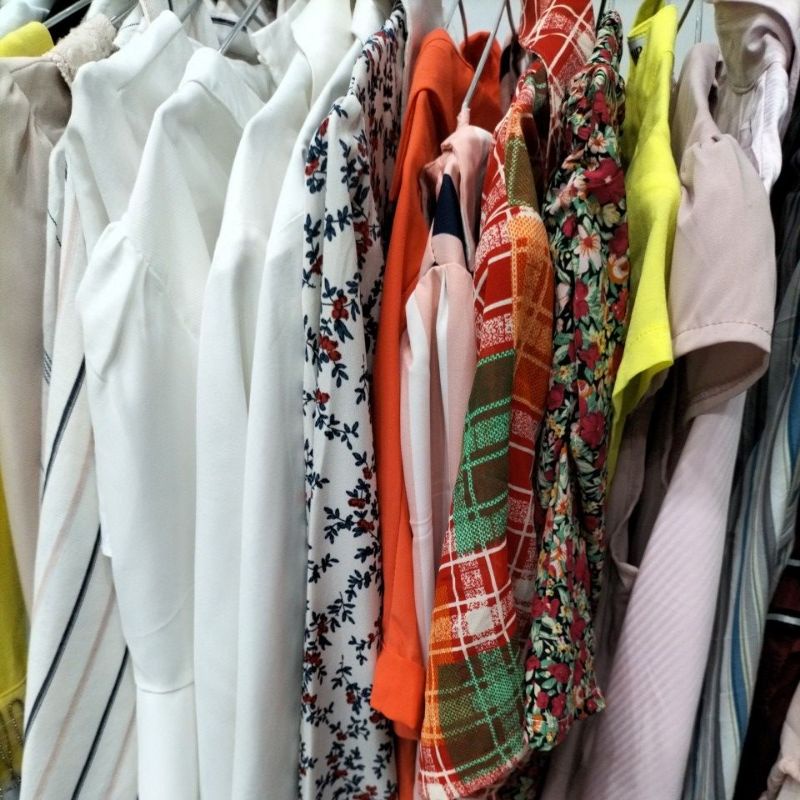 Áo chị Thảo nguyen