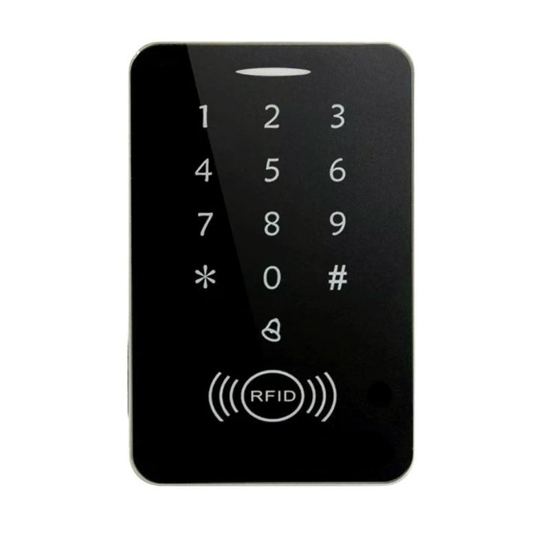 Bộ Điều Khiển Truy Cập RFID 1000 Thẻ Từ ID 125Khz