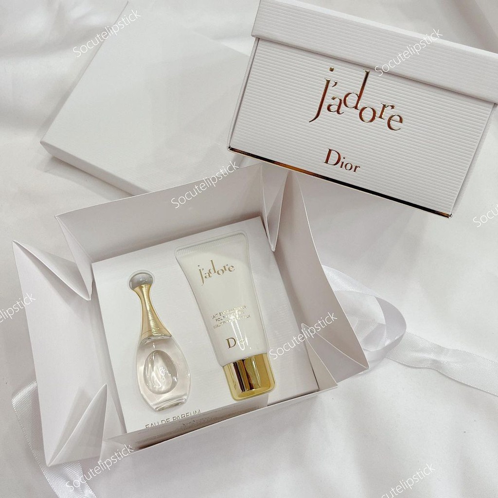 Nước hoa D.ior Jadore Chai 10ml - Chai Hãng 5ml