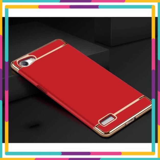 Ốp lưng 3 mảnh Oppo A33