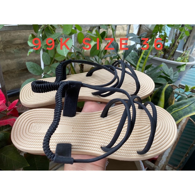 [Xả Hàng Lẻ Size Giá Rẻ] Giày &amp; Sandal New Lẻ Size SALE nốt