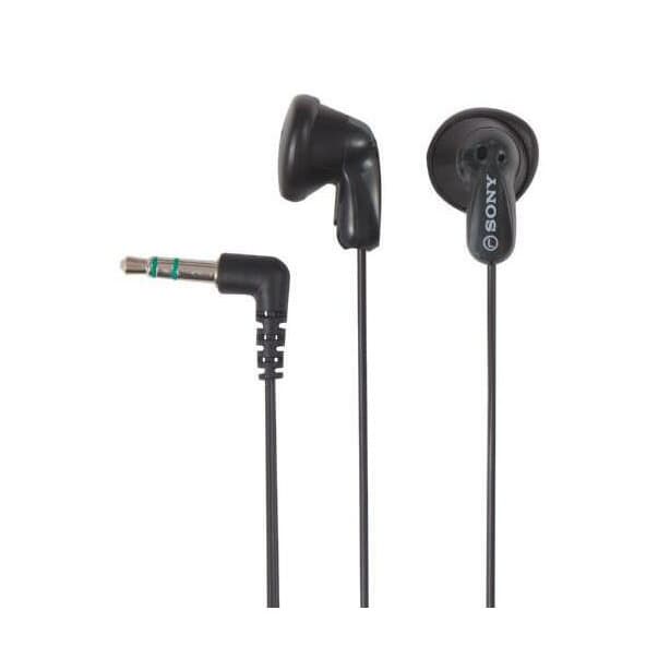 Tai Nghe In-Ear Utvs45s Sony Mdr-E9Lp - Màu Đen Fvt4Thf