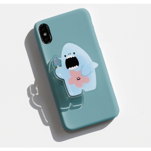 Korean Grip Tok Korea Grips tok Cute Korea Acryle Grip toks