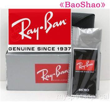 Kính Râm Ray / Ban / Ban Bán Chạy Mới 100% Chính Hãng Rb 4181 601 / 9a