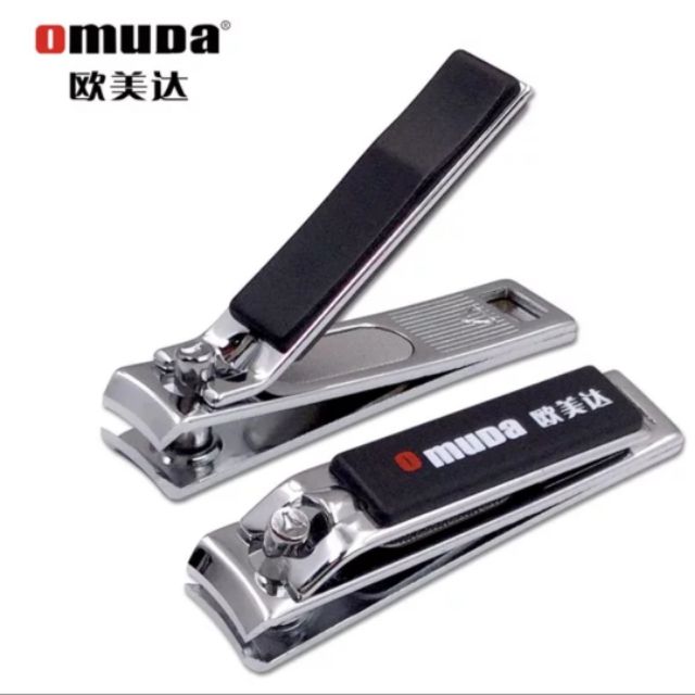 OMUDA BẤM MÓNG TAY KIM LOẠI CAO CẤP OMUDA 3003-4