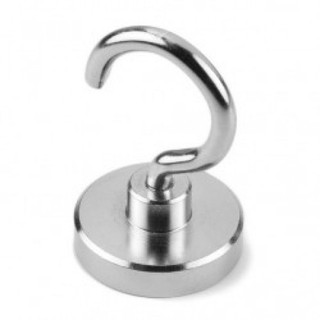 Móc treo nam châm d32mm - 1 cái - ncmtd32