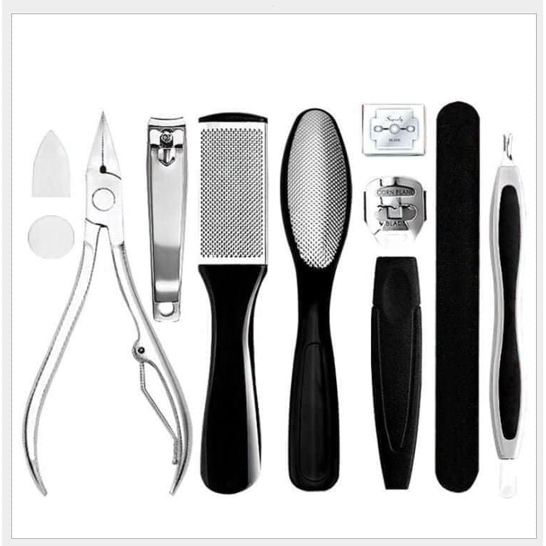 BỘ LÀM NAIL CÁ NHÂN