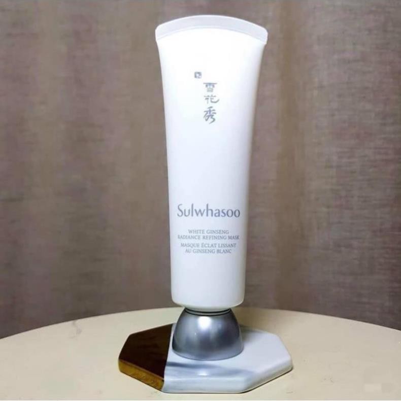 - Mặt nạ kỳ dưỡng sáng da Sulwhasoo 35ml