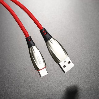 CÁP SẠC MICRO USB HOCO U71