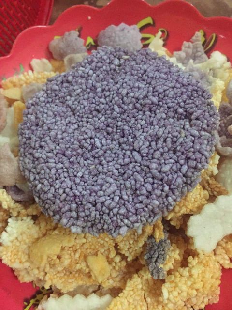 Bánh Khẩu Chí Chọp 1kg