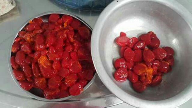 500gr bò khô nhà làm | BigBuy360 - bigbuy360.vn