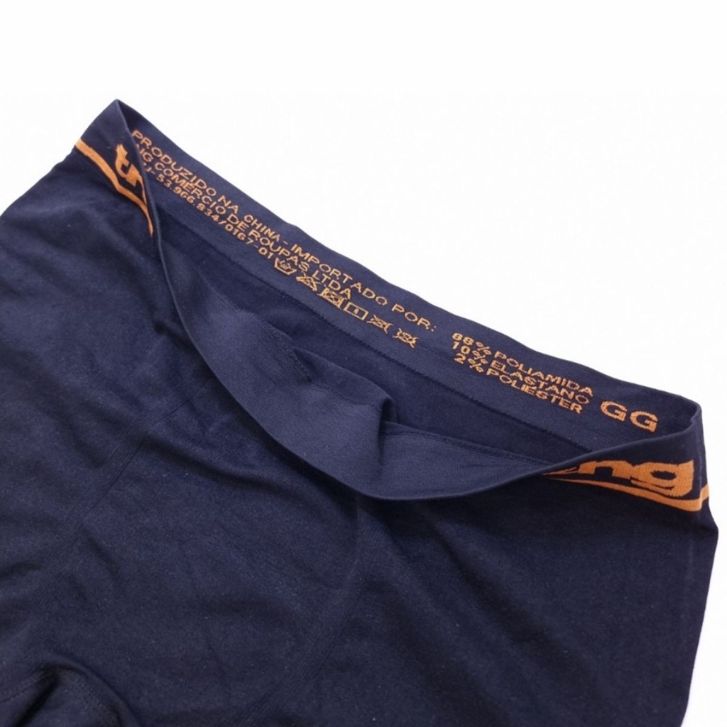 Quần Lót Nam Boxer Co&amp;Com Ôm Body Dáng Thể Thao Cạp Không Lồng ChunSiêu Co Giãn Mềm Mại - SDN.TNG