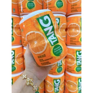 Thức uống 𝐁ộ𝐭 𝐂𝐚𝐦 𝐓𝐚𝐧𝐠 566g - Mỹ