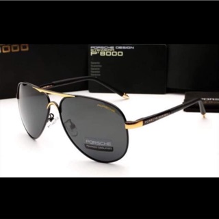 Mắt kính thời trang porsche design fullbox