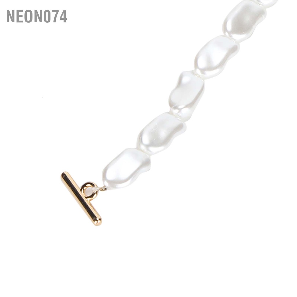 Neon074 Phụ nữ thời trang Vòng cổ Shining Mặt dây chuyền Trang sức Quà tặng Quần áo kiện