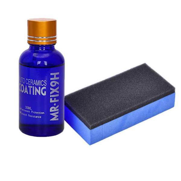 Dung Dịch Phủ Bóng Bảo Vệ Sơn Xe Ô Tô | BigBuy360 - bigbuy360.vn