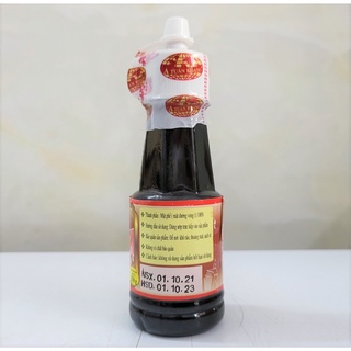 [Chai nhỏ 150g] NƯỚC MÀU ƯỚP THỊT, CÁ [VN] A TUẤN KHANG