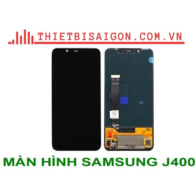 Màn hình Samsung J400