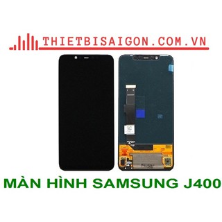 Màn hình samsung j400