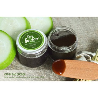 Cao Bí Đao Cocoon 30ml