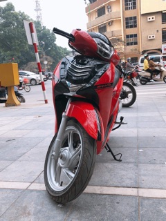 Mặt nạ Sh 2017-2019