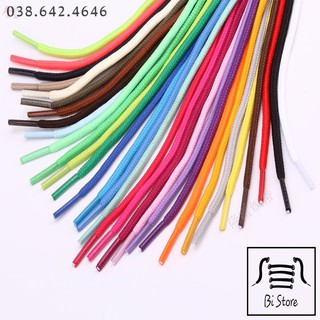 Dây giày tròn loại 1 (ảnh chụp thật)