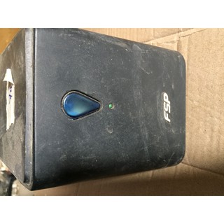 Bộ lưu điện/UPS FSP 650