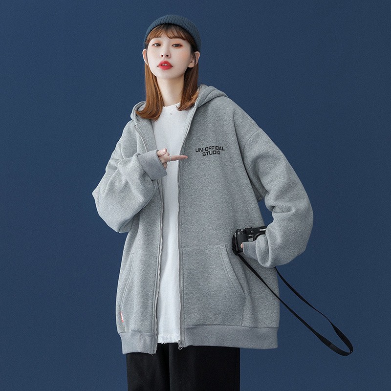 ÁO KHOÁC CARDIGAN NAM NỮ THIẾT KẾ TINH TẾ DÀY MỊN THỜI TRANG GKM FASHION HÀNG MỚI