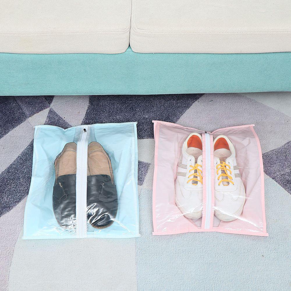 Túi Đựng Giày Chống Nước Chống Bụi Tiện Dụng Khi Đi Du Lịch