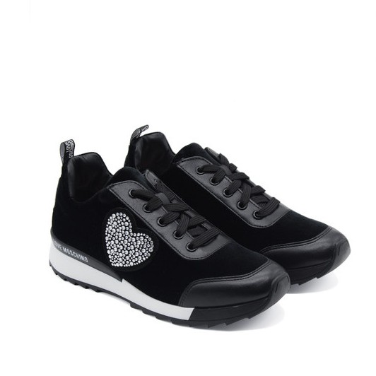 Giày Sneaker nữ Love Moschino JA15342G0BJOV-000